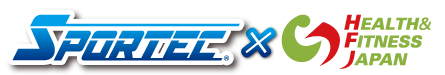 SPORTEC × HEALTH FITNESS JAPAN