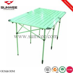 Aliminyòm pliye kan tab